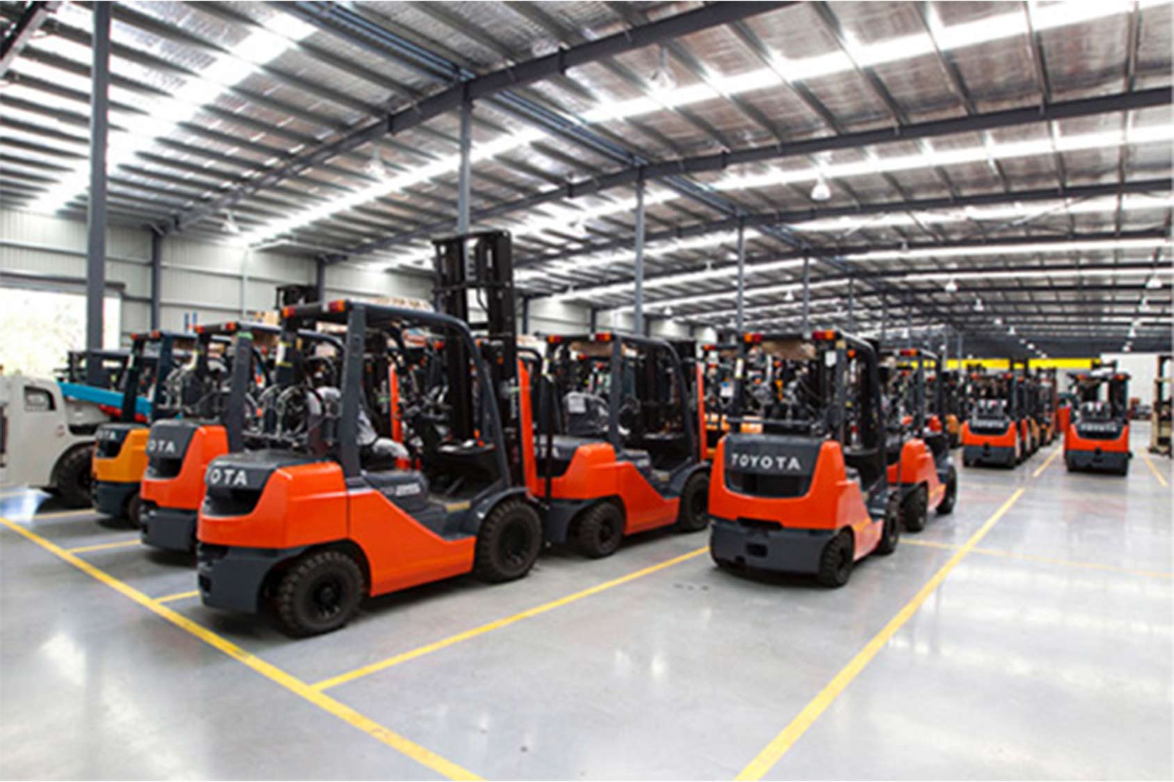 Global Electric Forklift Tire Market with Future Prospects, Key Player SWOT Analysis and Forecast To 2029