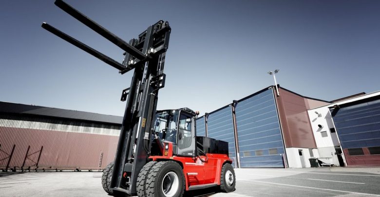 ﻿Global Electric Forklift Market Industry analysis & Forecast to 2026